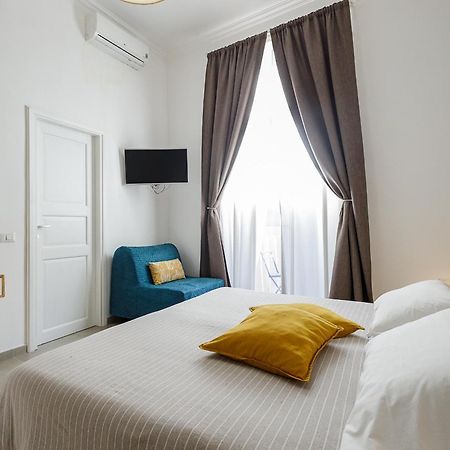 Crianza B&B Naples Exterior photo