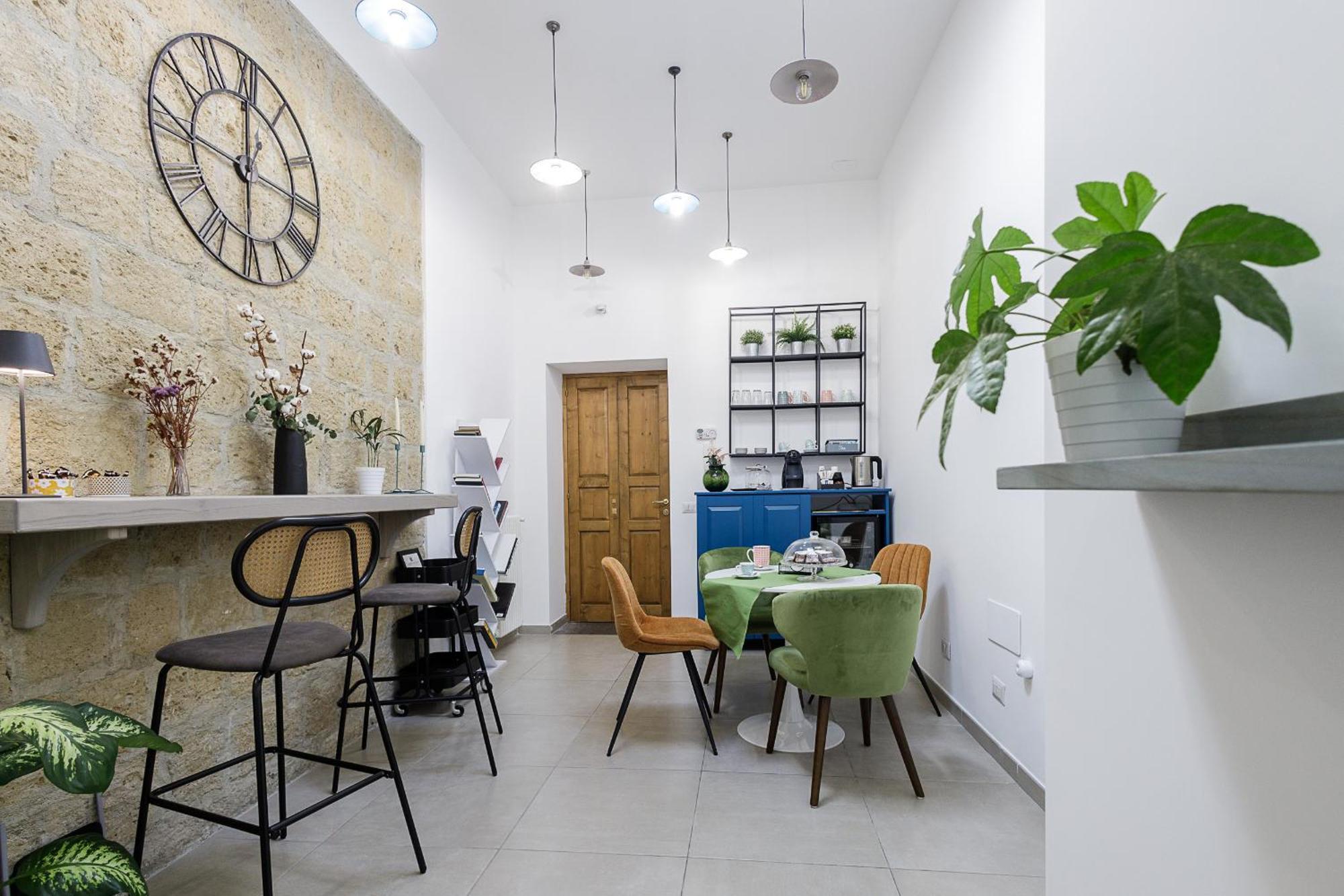 Crianza B&B Naples Exterior photo