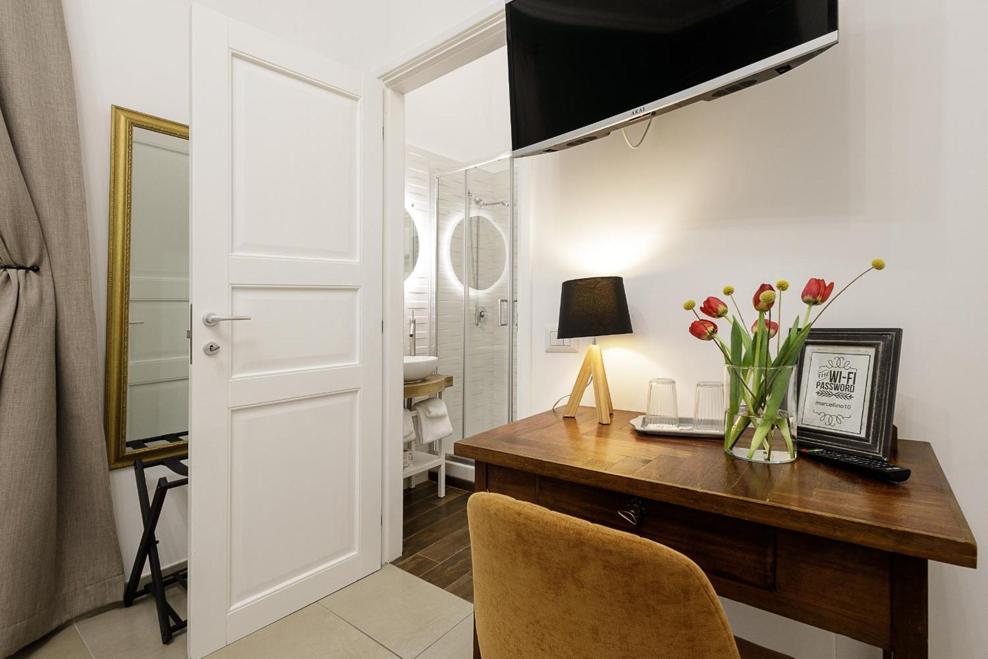 Crianza B&B Naples Exterior photo
