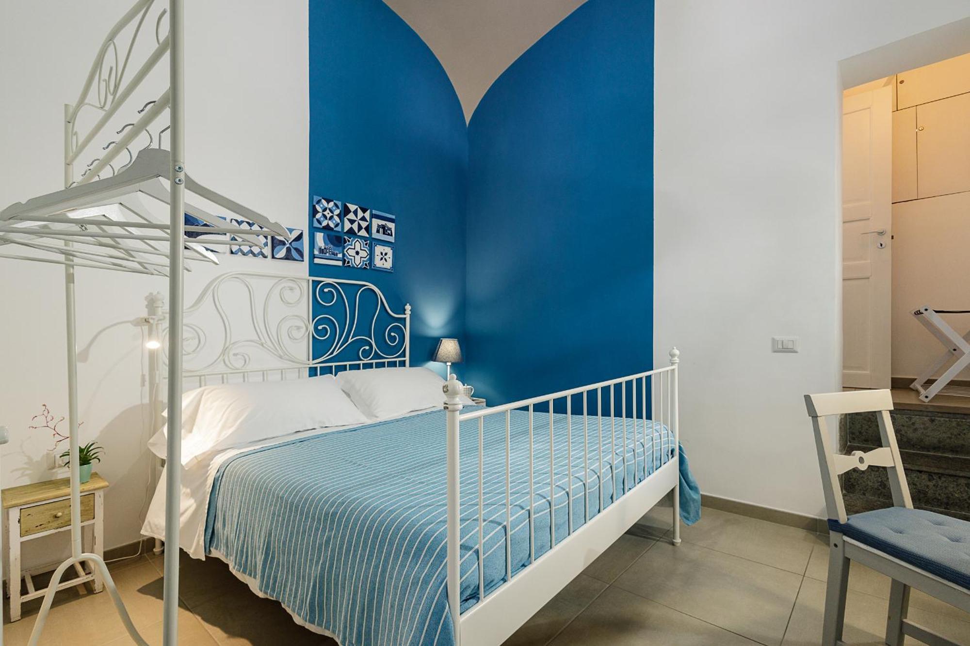 Crianza B&B Naples Exterior photo