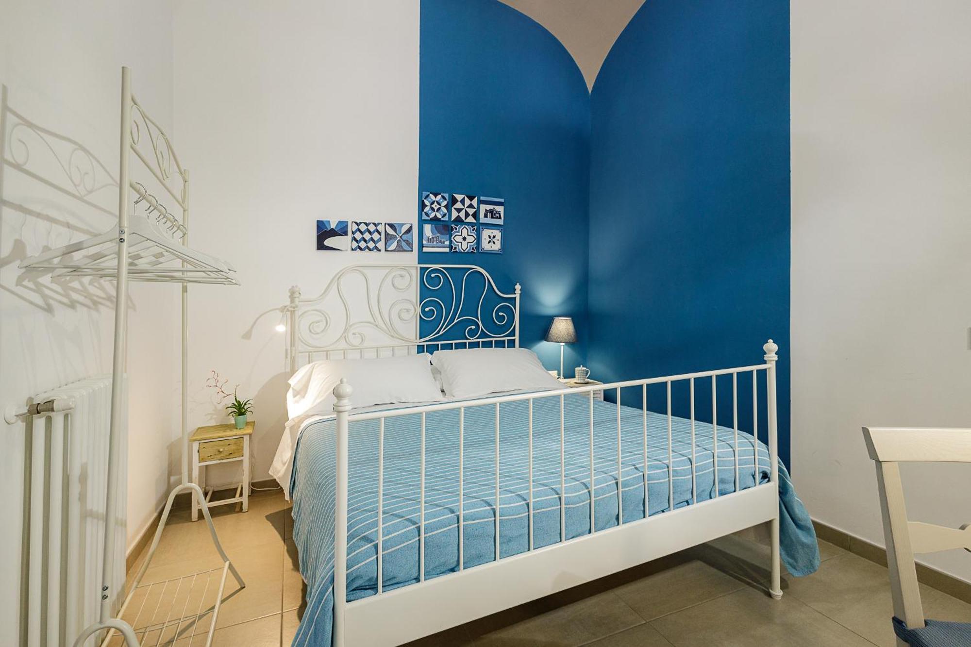 Crianza B&B Naples Exterior photo
