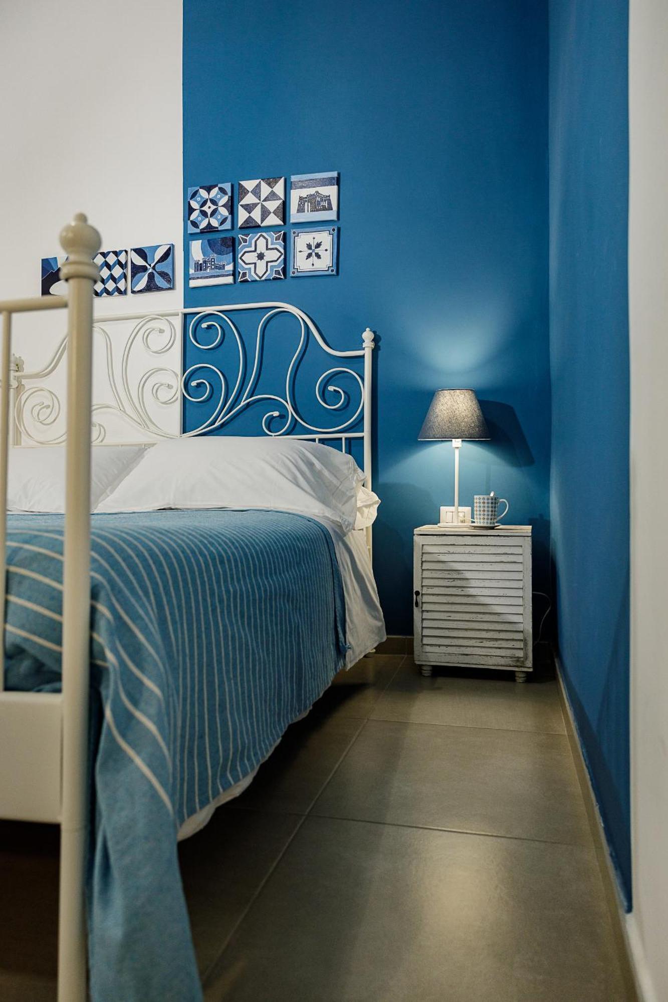 Crianza B&B Naples Exterior photo