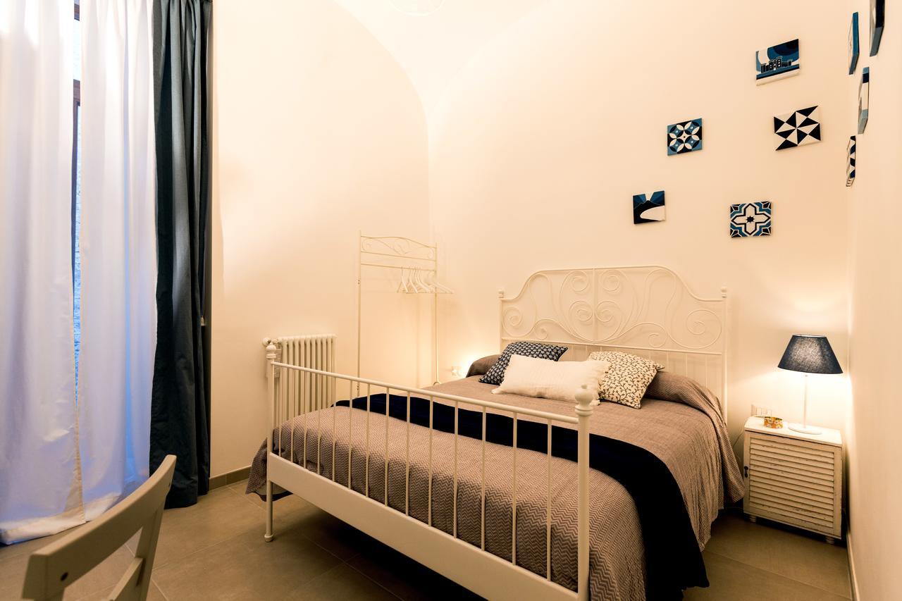 Crianza B&B Naples Exterior photo