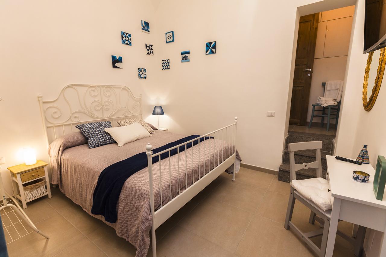 Crianza B&B Naples Exterior photo