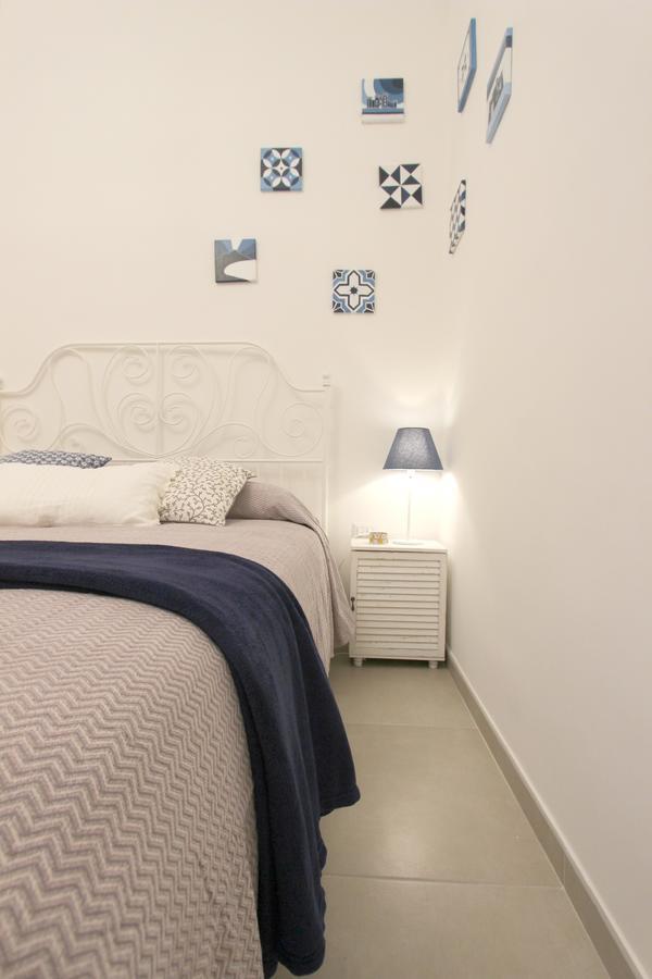 Crianza B&B Naples Exterior photo