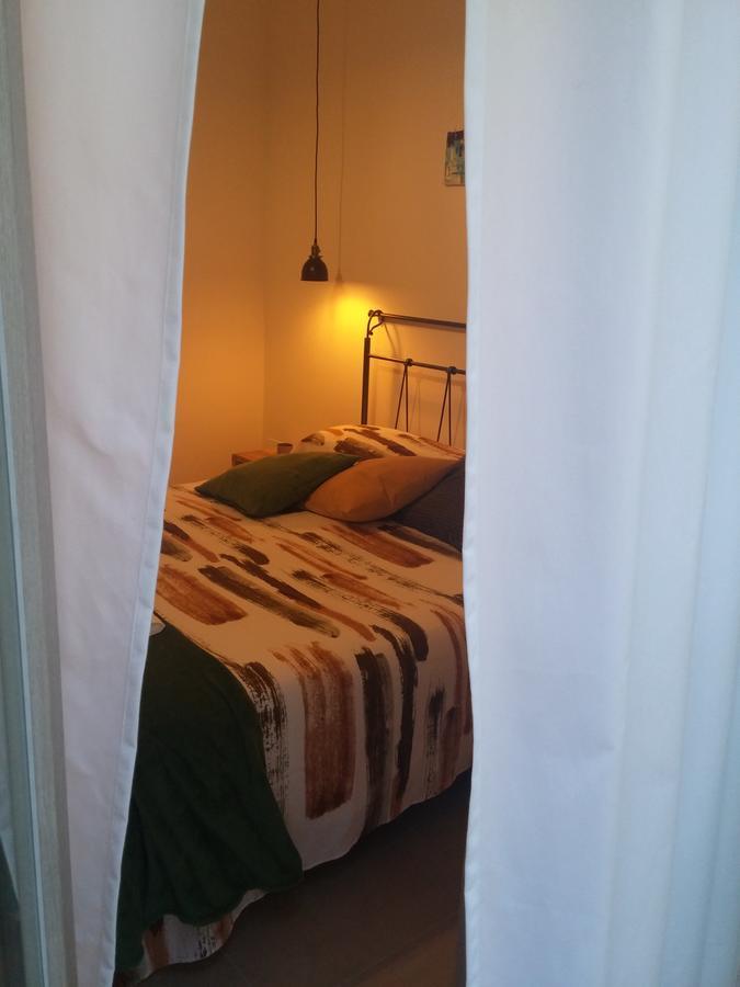 Crianza B&B Naples Exterior photo
