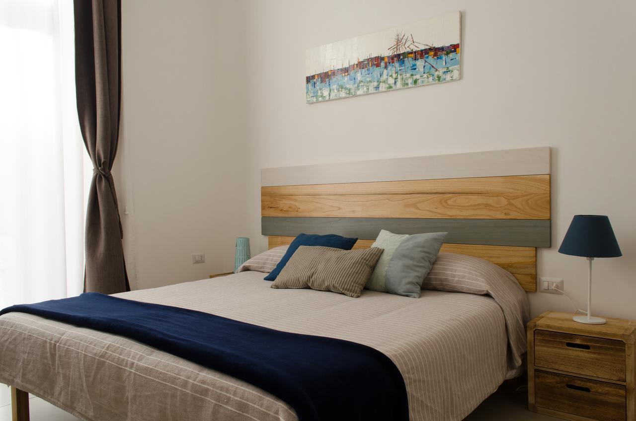 Crianza B&B Naples Exterior photo