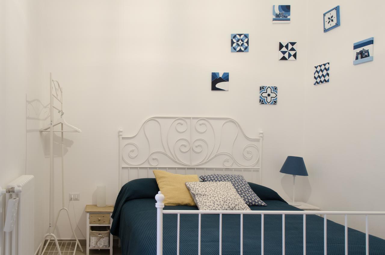 Crianza B&B Naples Exterior photo
