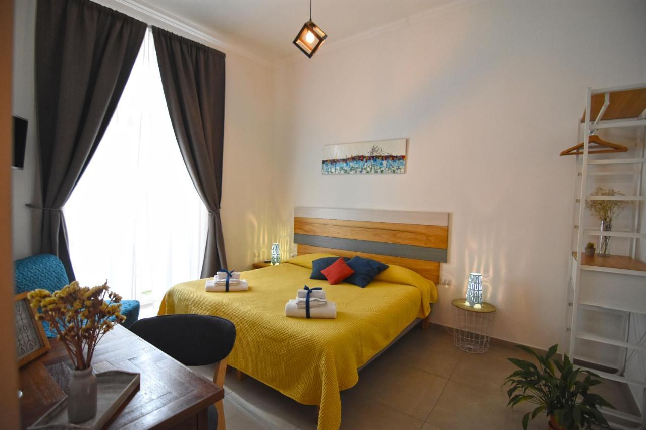 Crianza B&B Naples Exterior photo