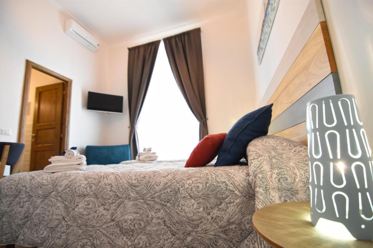 Crianza B&B Naples Exterior photo