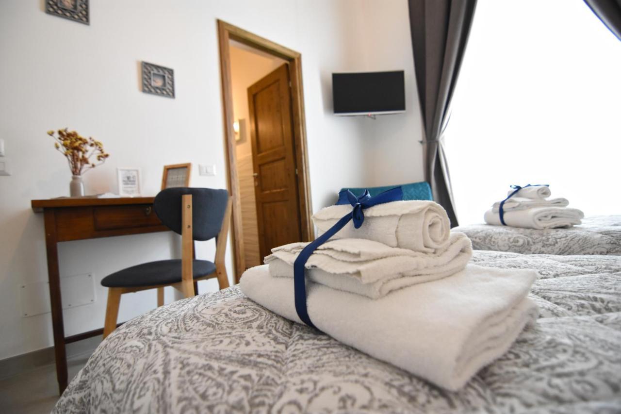 Crianza B&B Naples Exterior photo