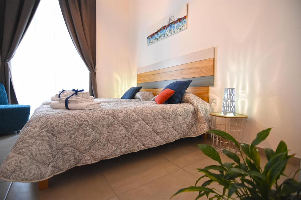 Crianza B&B Naples Exterior photo
